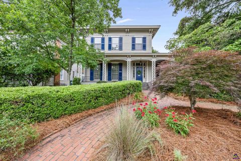 938 Park Place Macon GA 31201