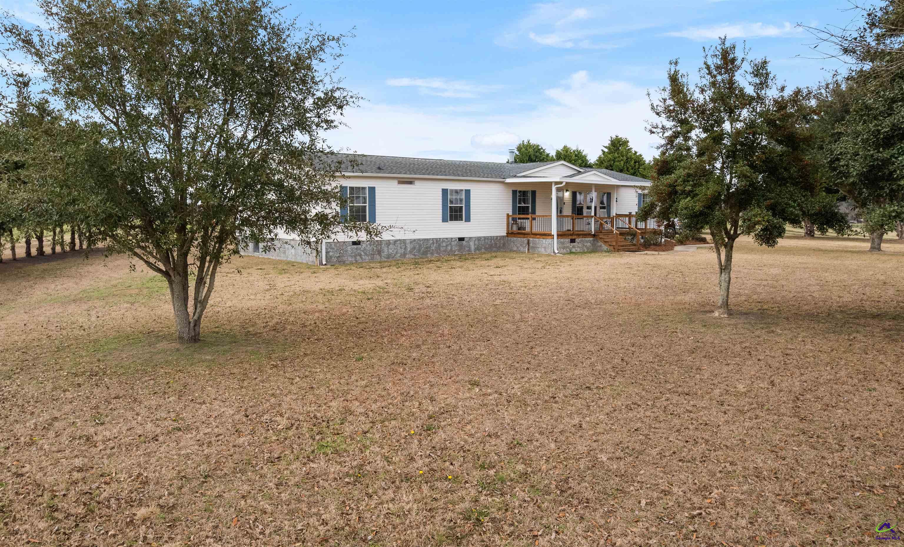 471 Kirkpatrick Road