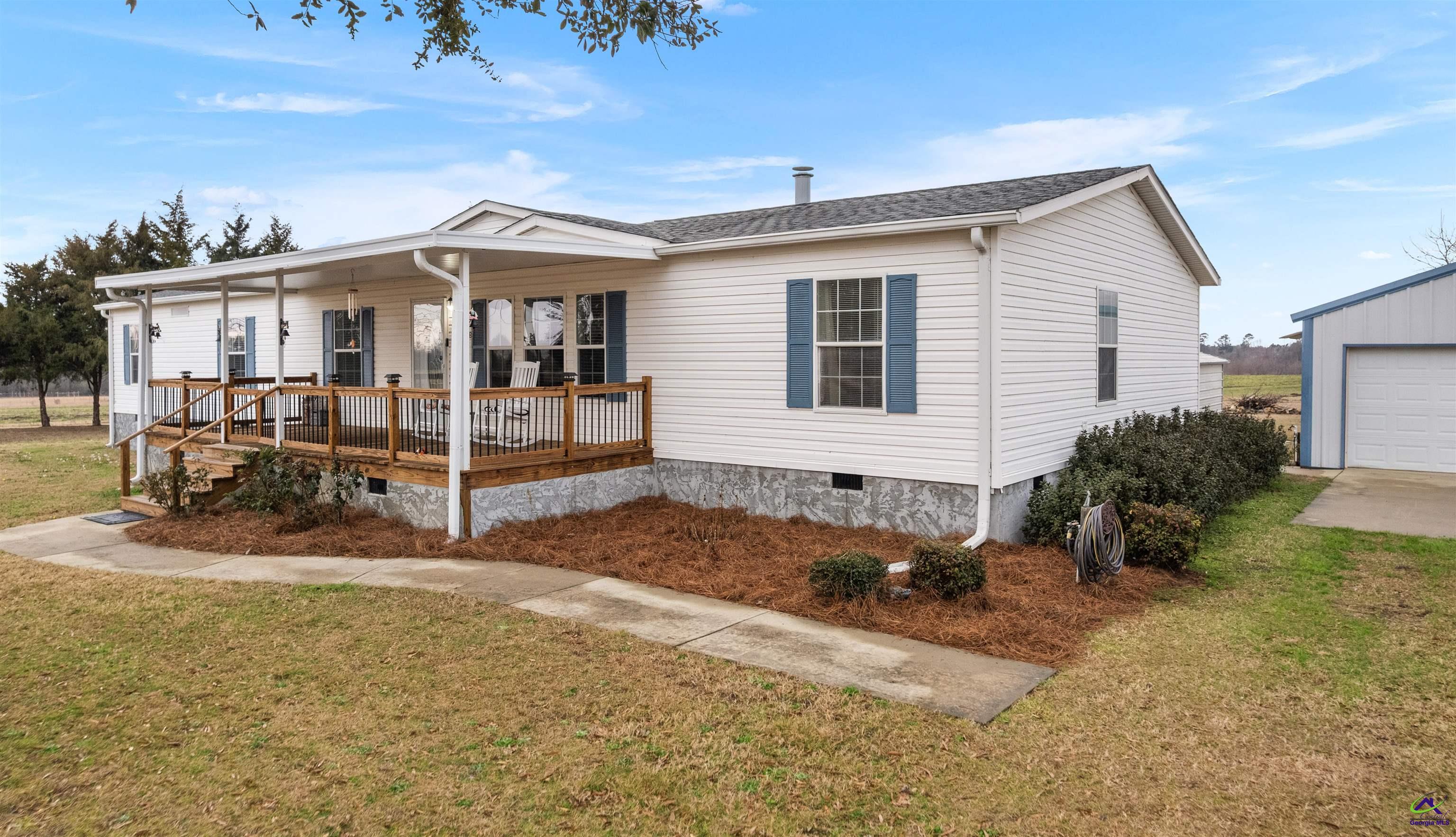 471 Kirkpatrick Road