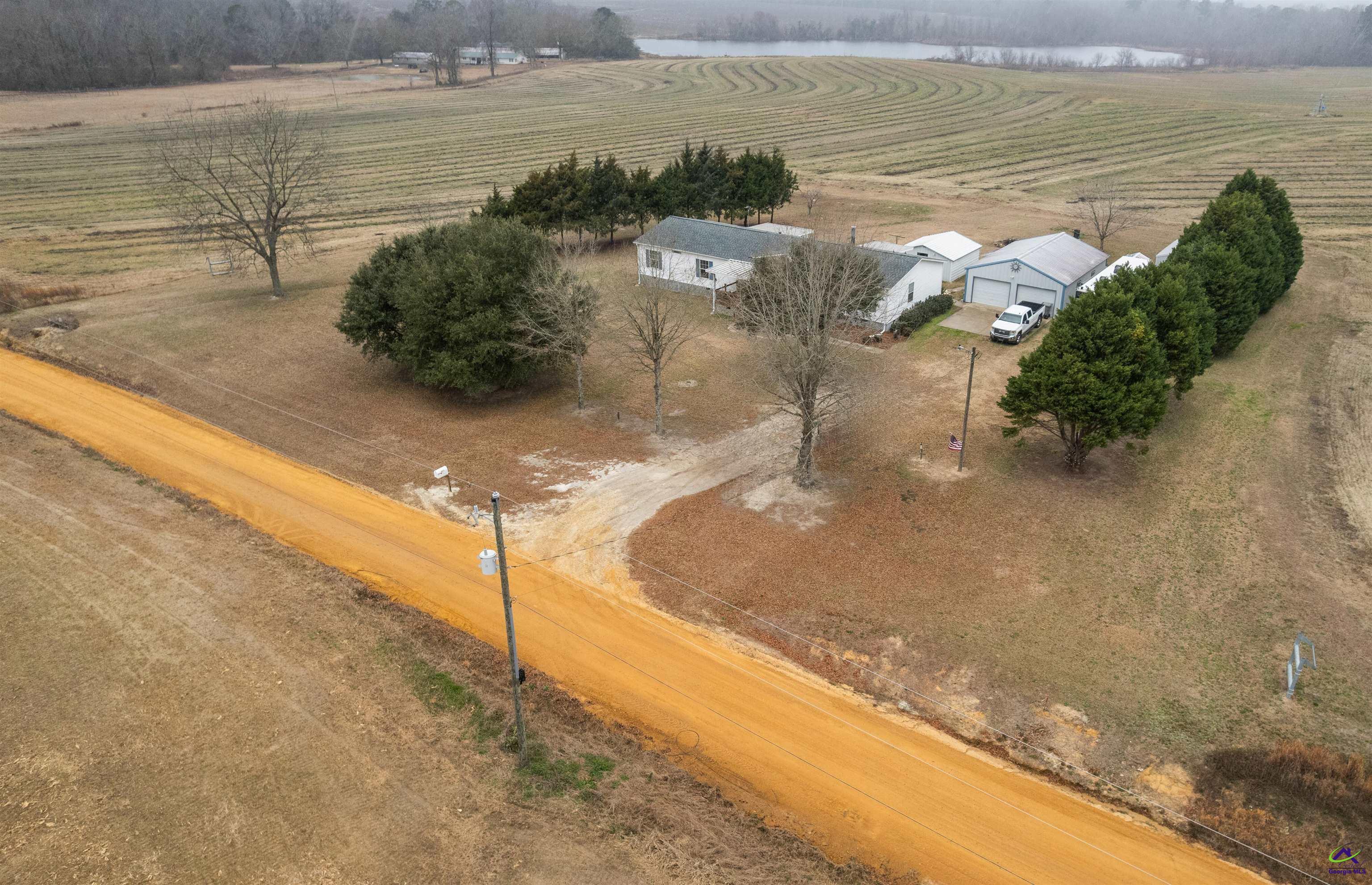 471 Kirkpatrick Road