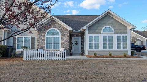 101 Sasanqua Drive Warner Robins GA 31088