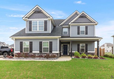 215 Weeping Moss Way Kathleen GA 31047