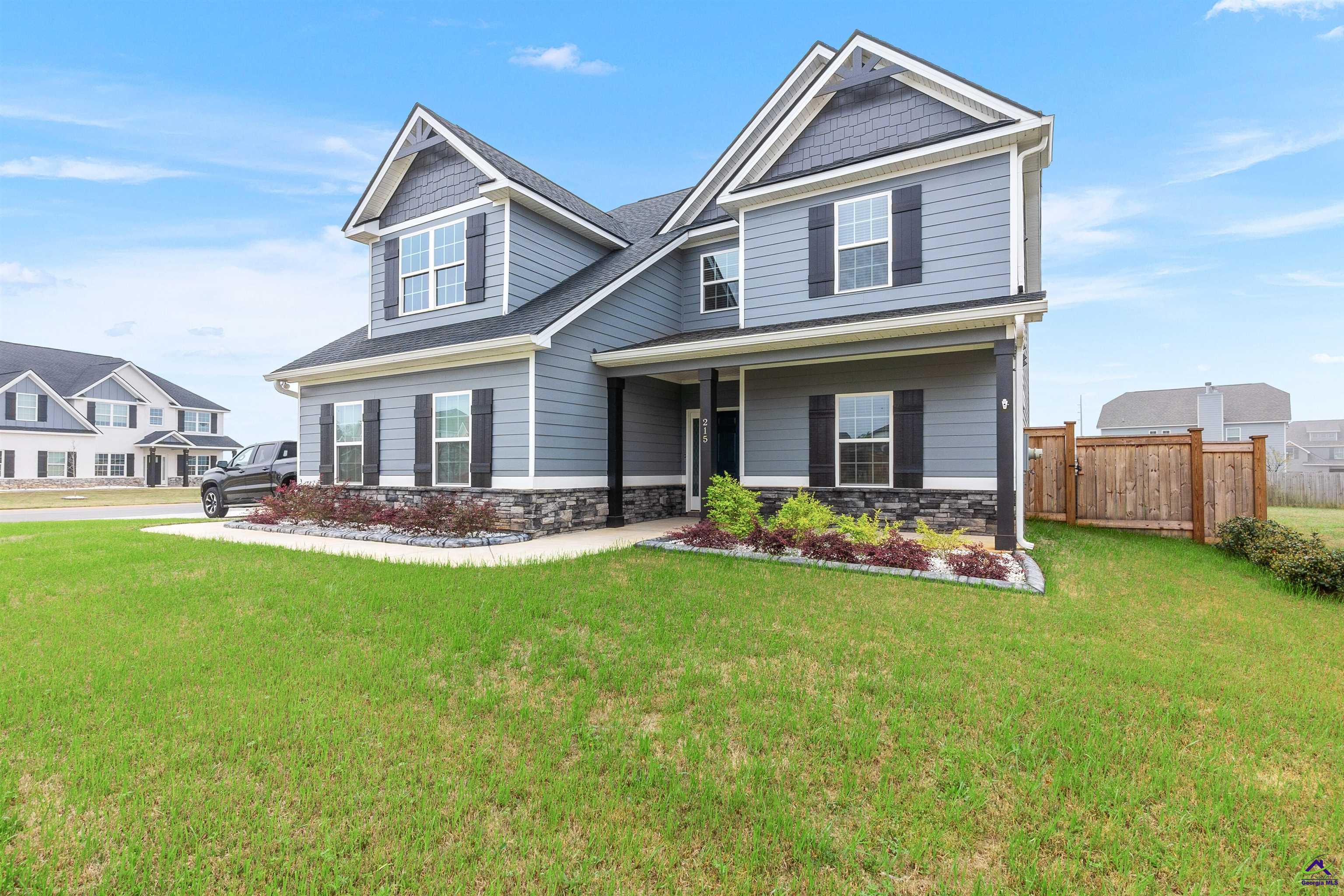 215 Weeping Moss Way