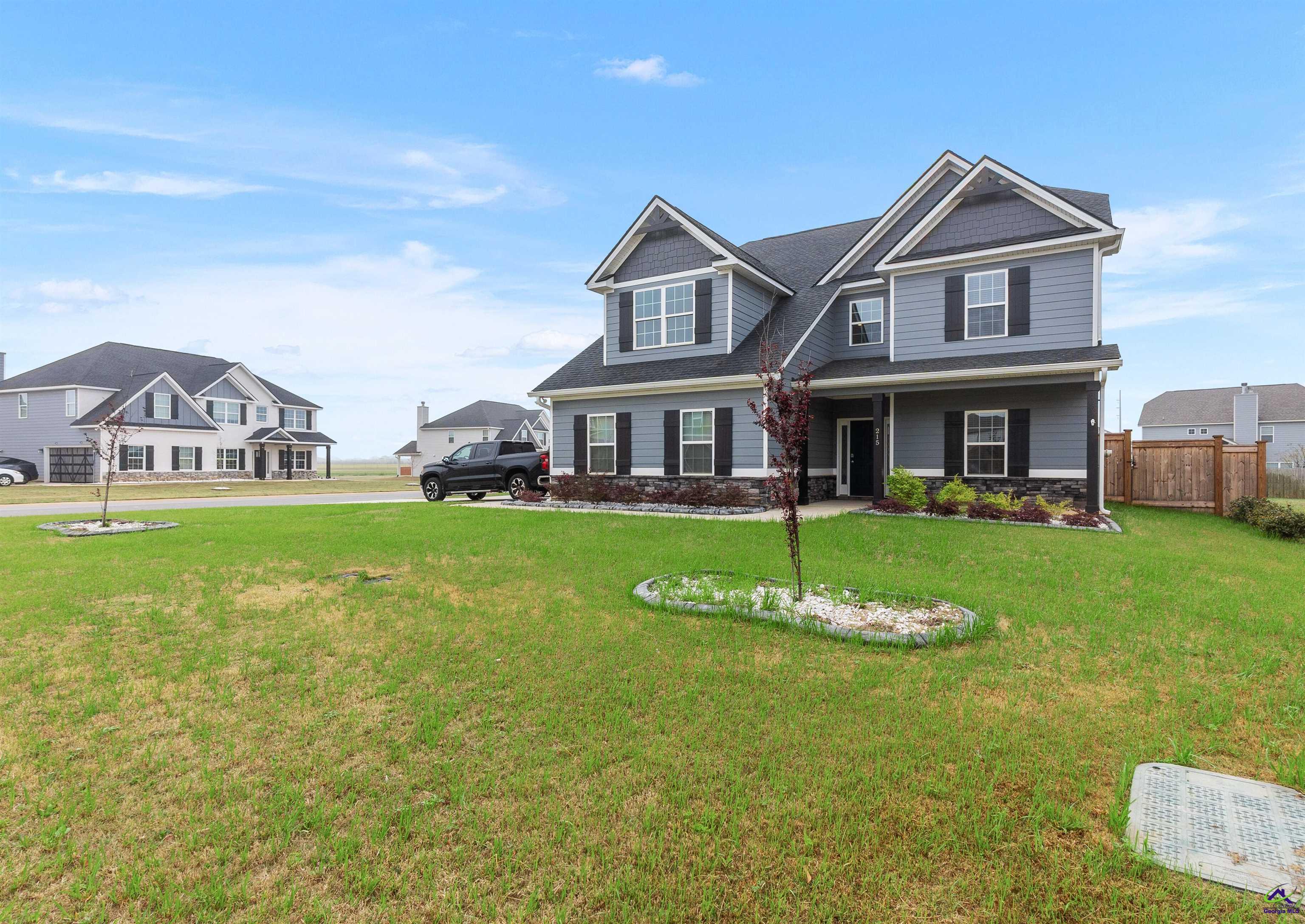 215 Weeping Moss Way