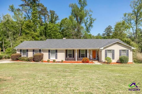 2925 Thornwood Drive Macon GA 31204