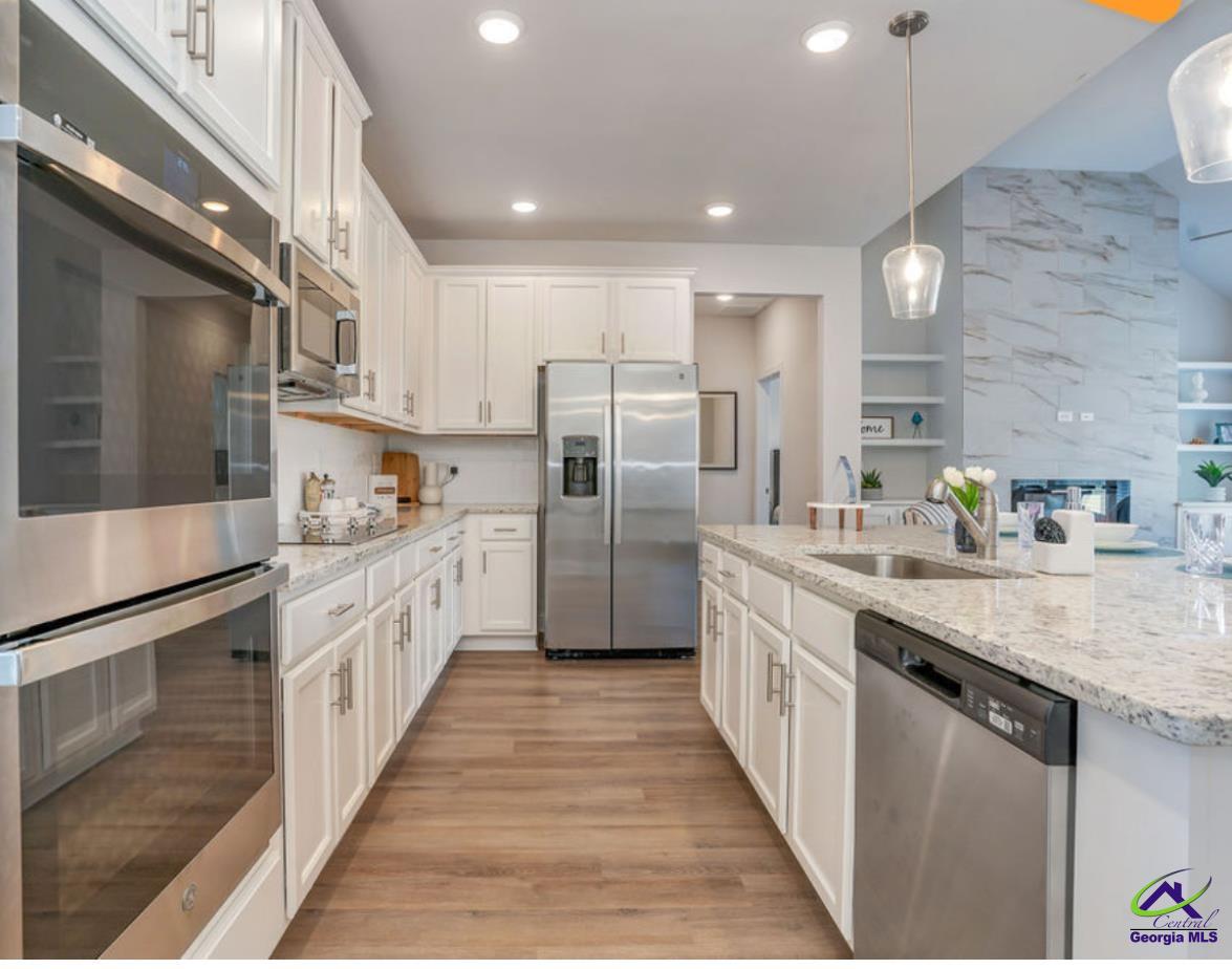 124 Chapman Ridge Lot #39 Road