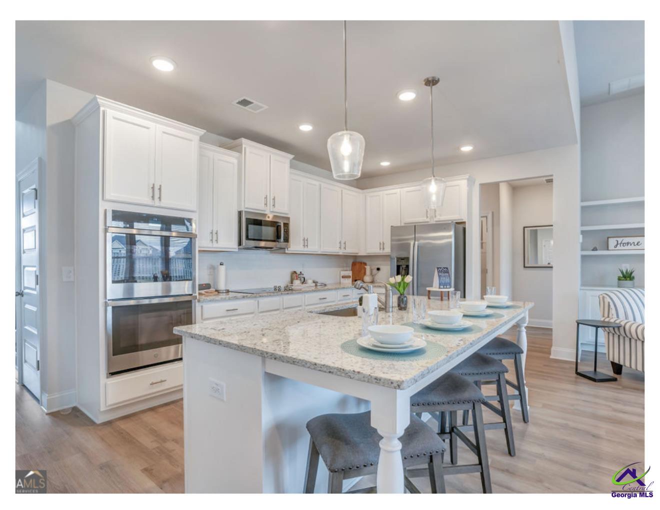 124 Chapman Ridge Lot #39 Road