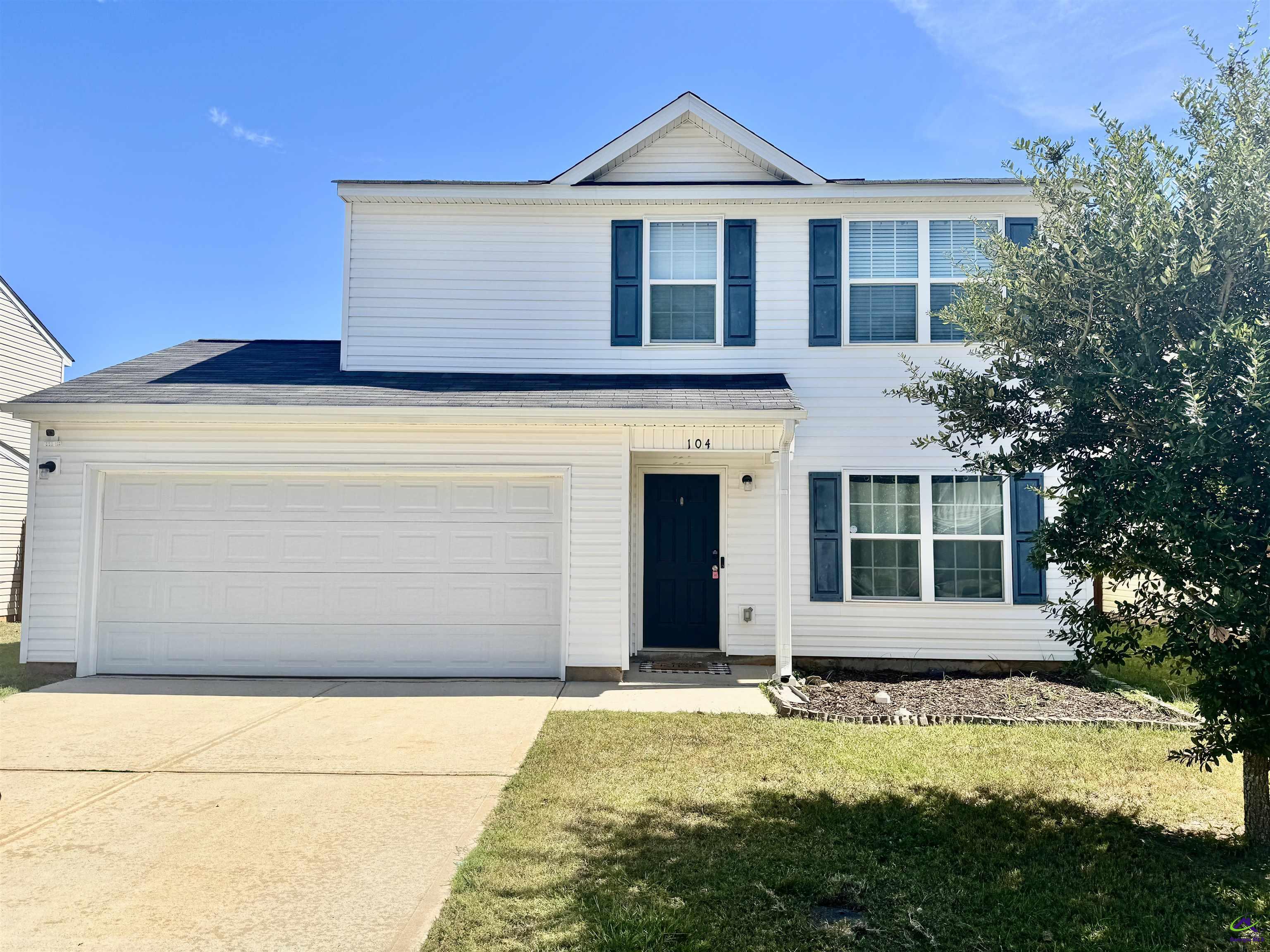 104 Sourwood Lane