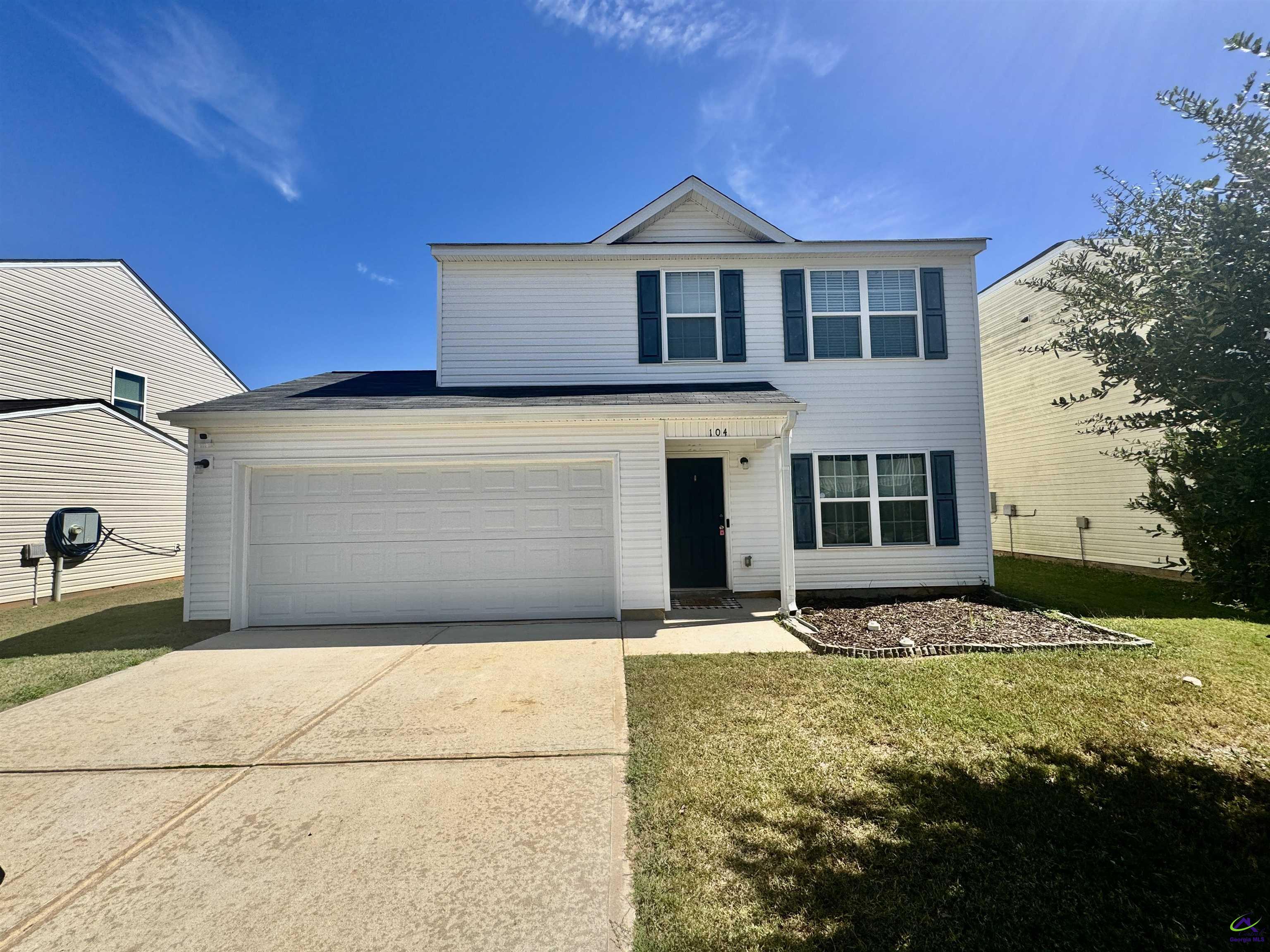 104 Sourwood Lane