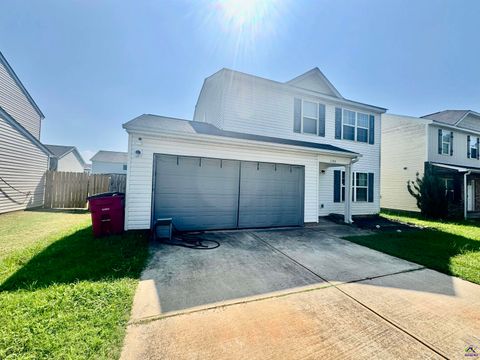 104 Sourwood Lane Warner Robins GA 31093