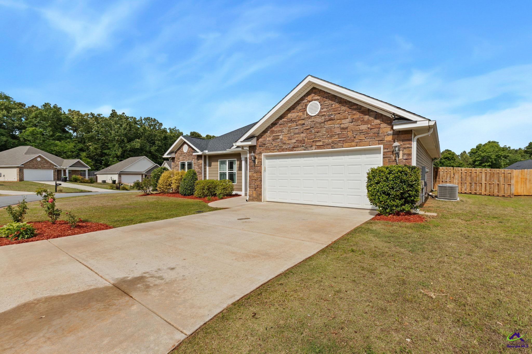 146 Hawks Ridge Trace