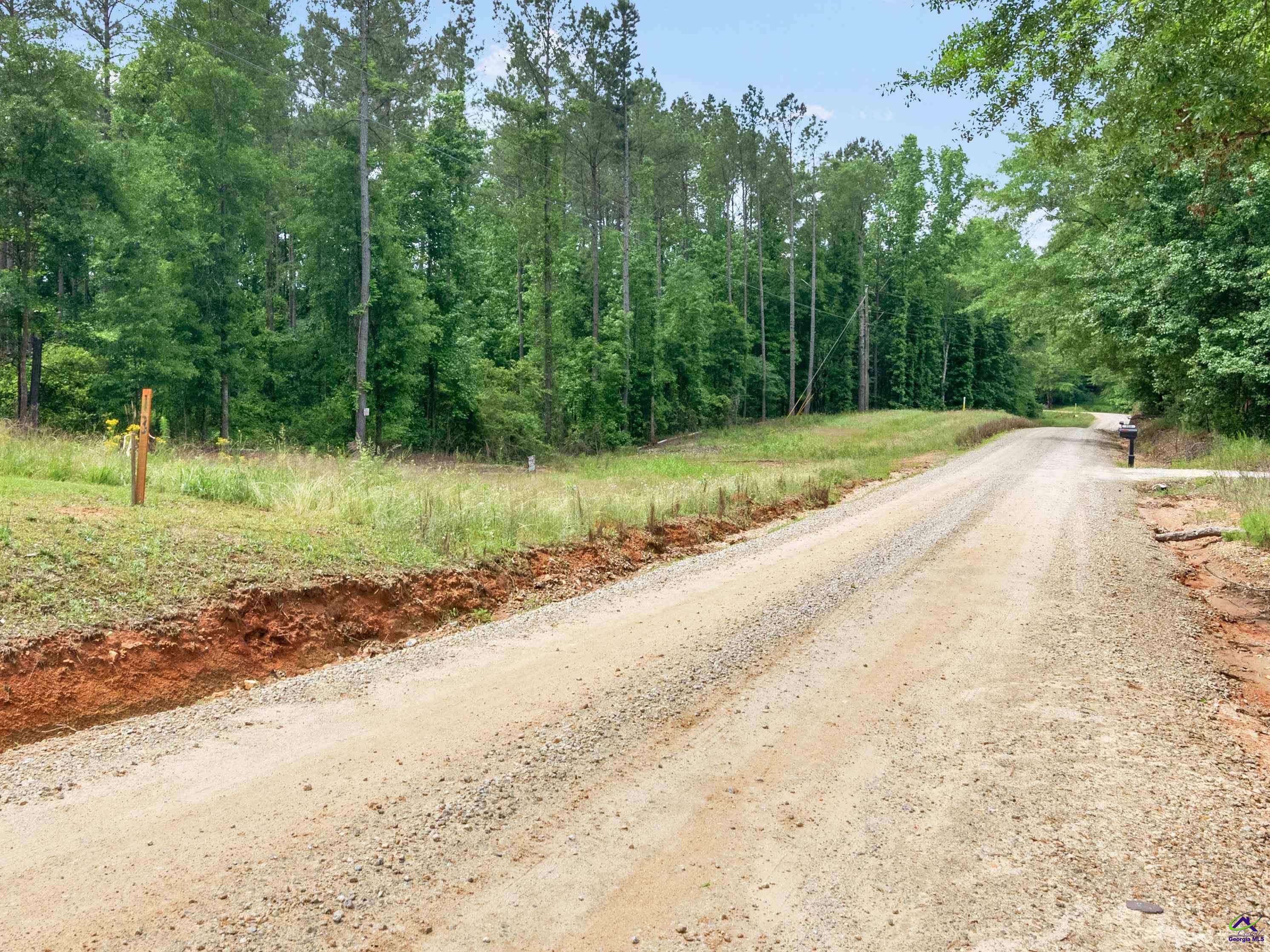 0 Perkins Road