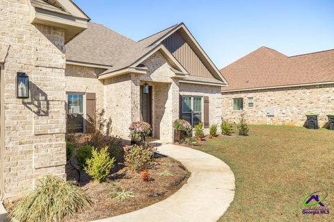 114 Woodwinds Court Kathleen GA 31047