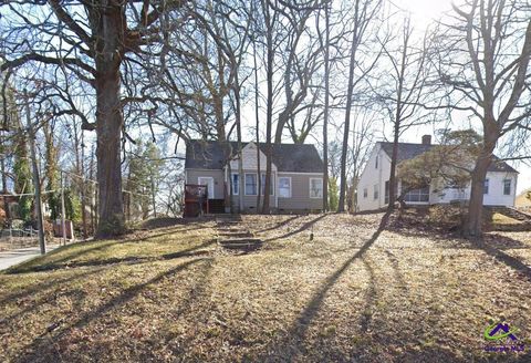 2020 Donald Lee Hollowell Parkway Atlanta GA 30318