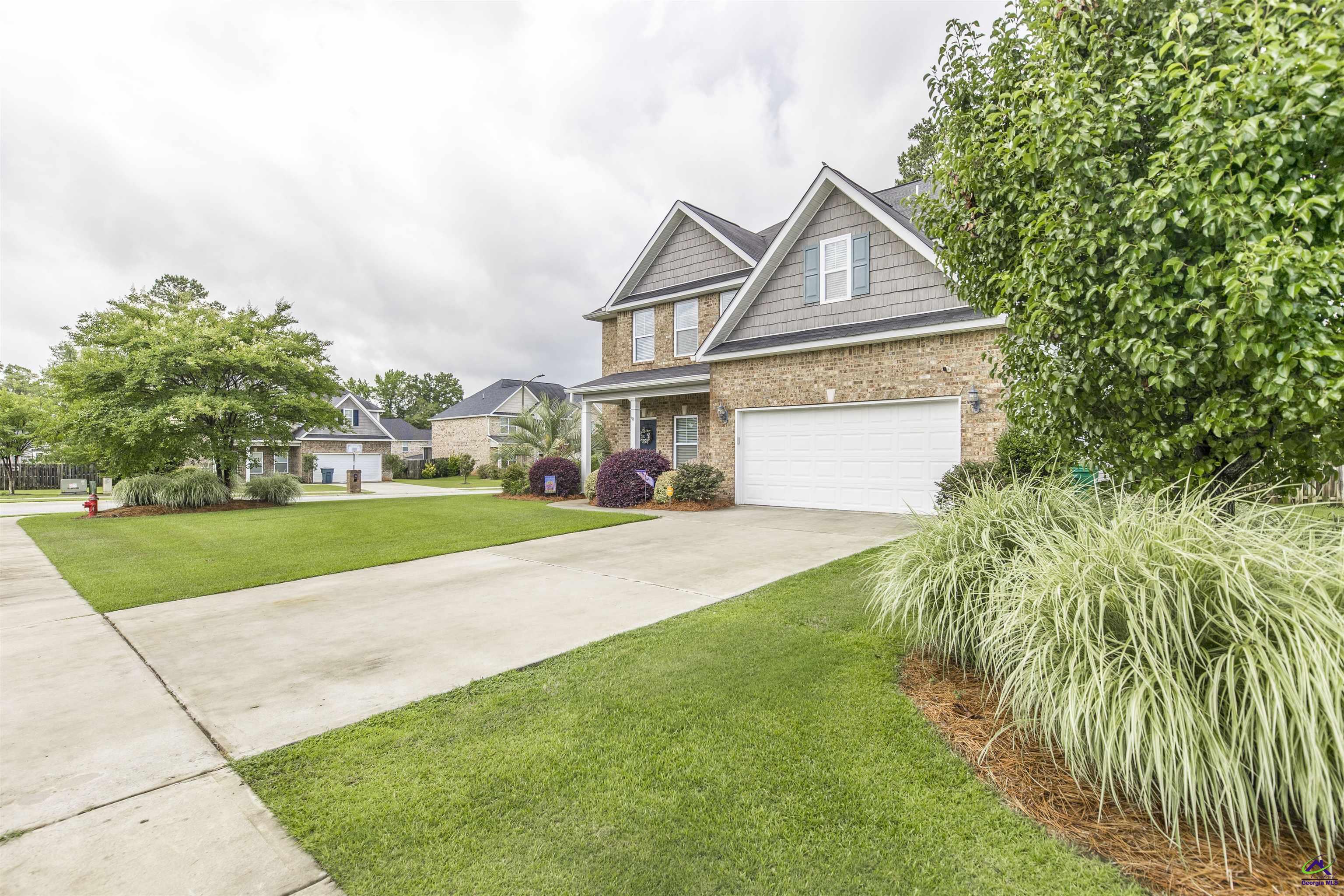234 Misty Valley Lane