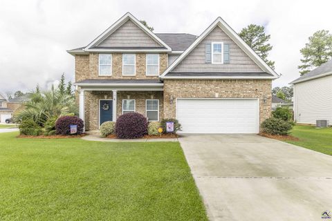 234 Misty Valley Lane Bonaire GA 31005