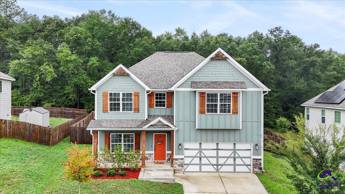133 W River Cane Run