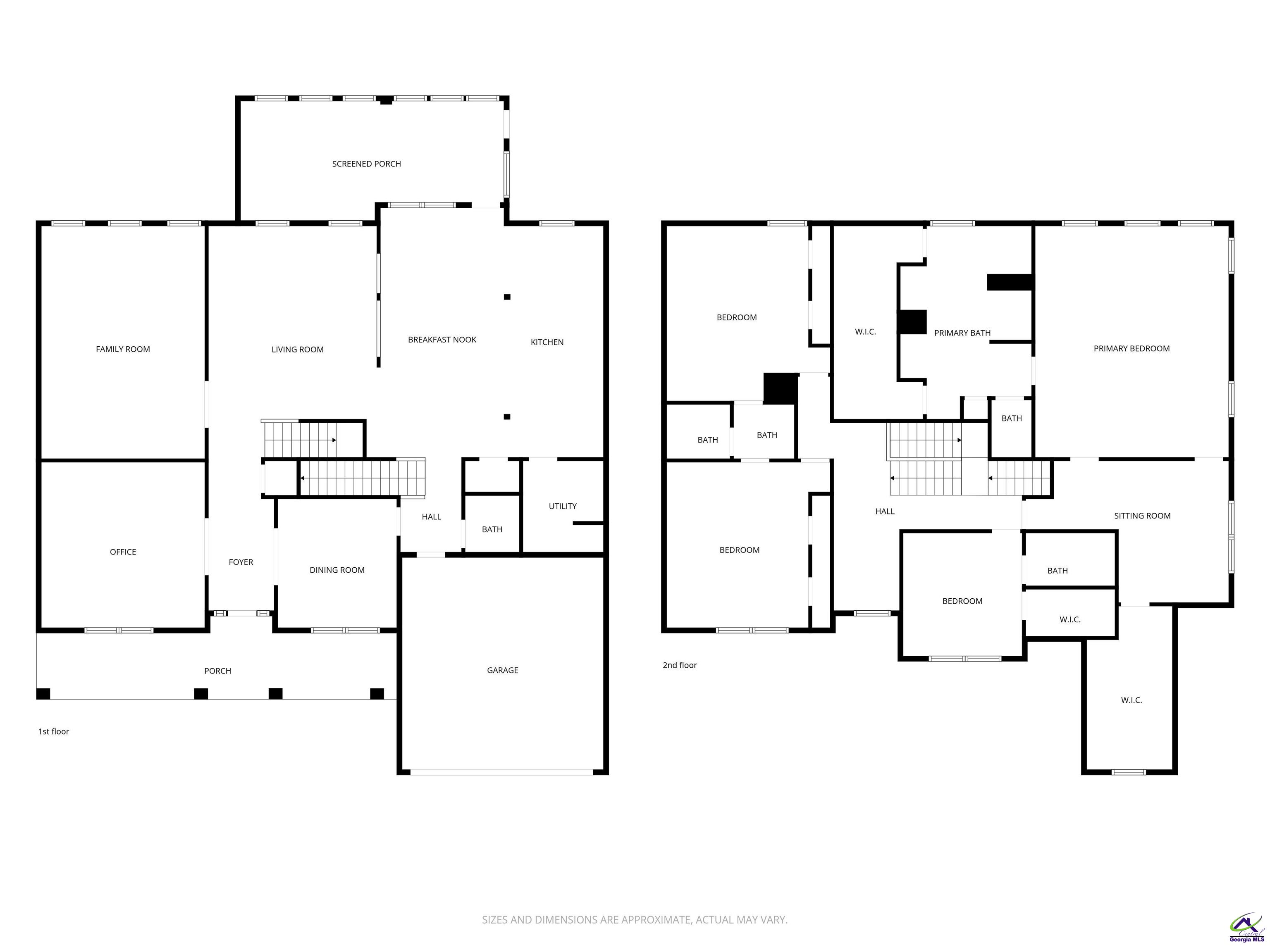 323 Haywood Drive