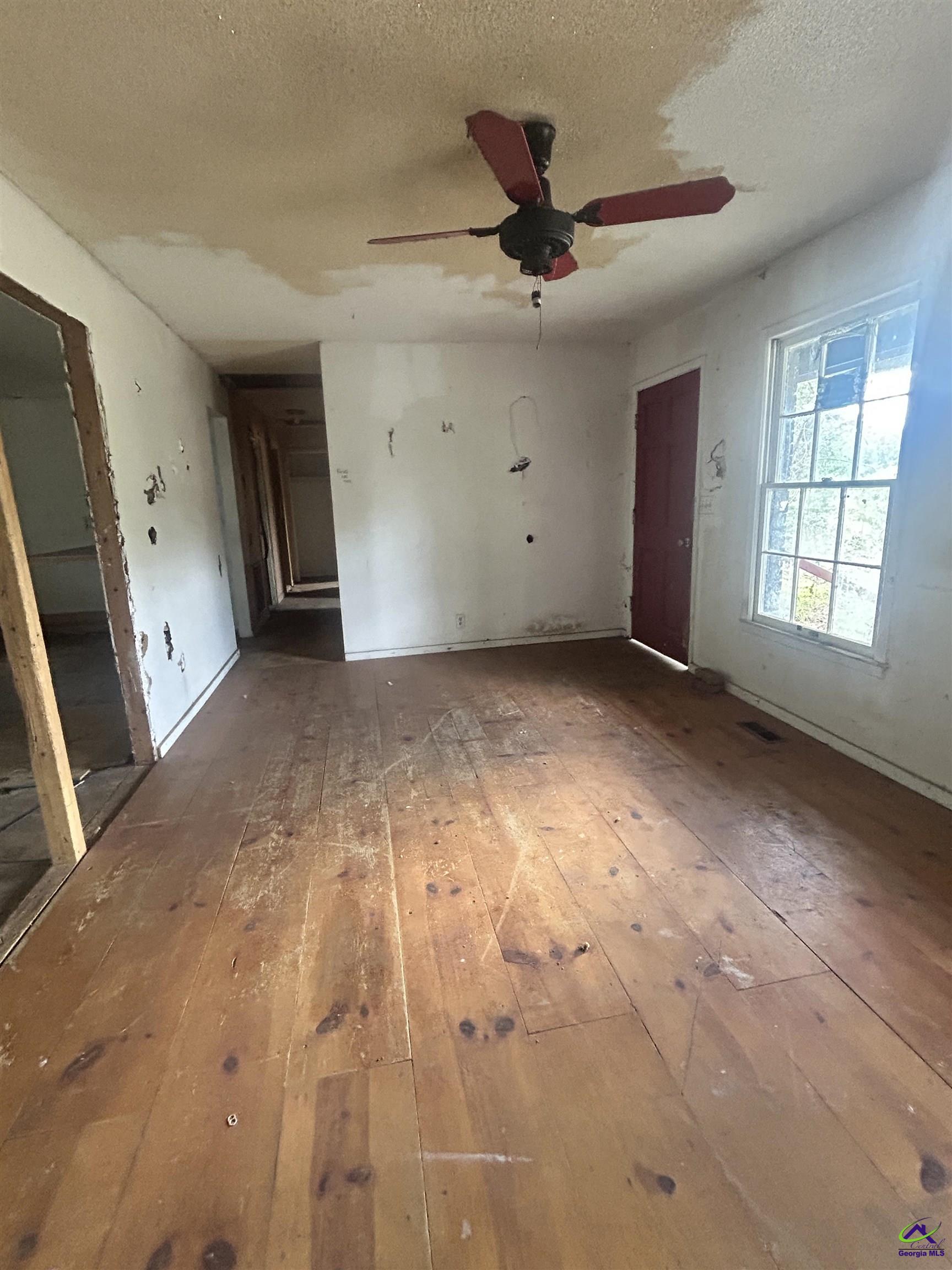 102 Brown Drive
