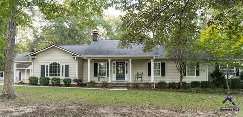 52 Walden Way Hawkinsville GA 31036