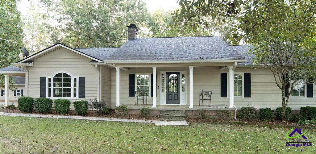 52 Walden Way