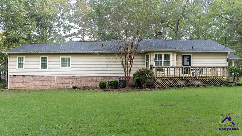 52 Walden Way