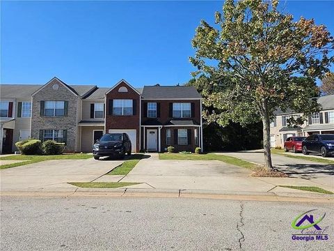 1500 Labonte Parkway McDonough GA 30253