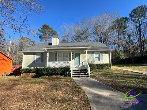 1132 Waluhiyi Trail Macon GA 31220