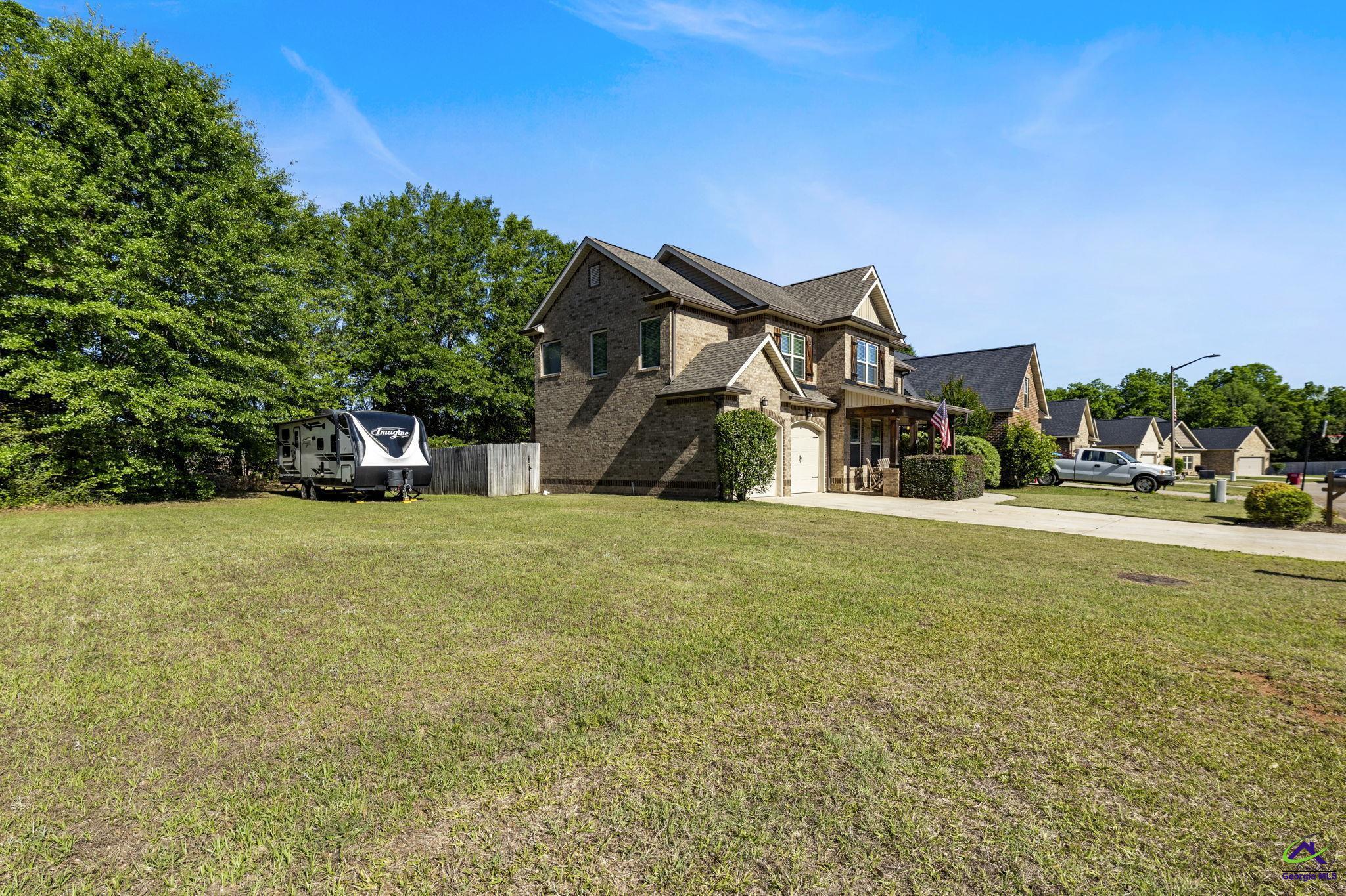132 Concord Ridge
