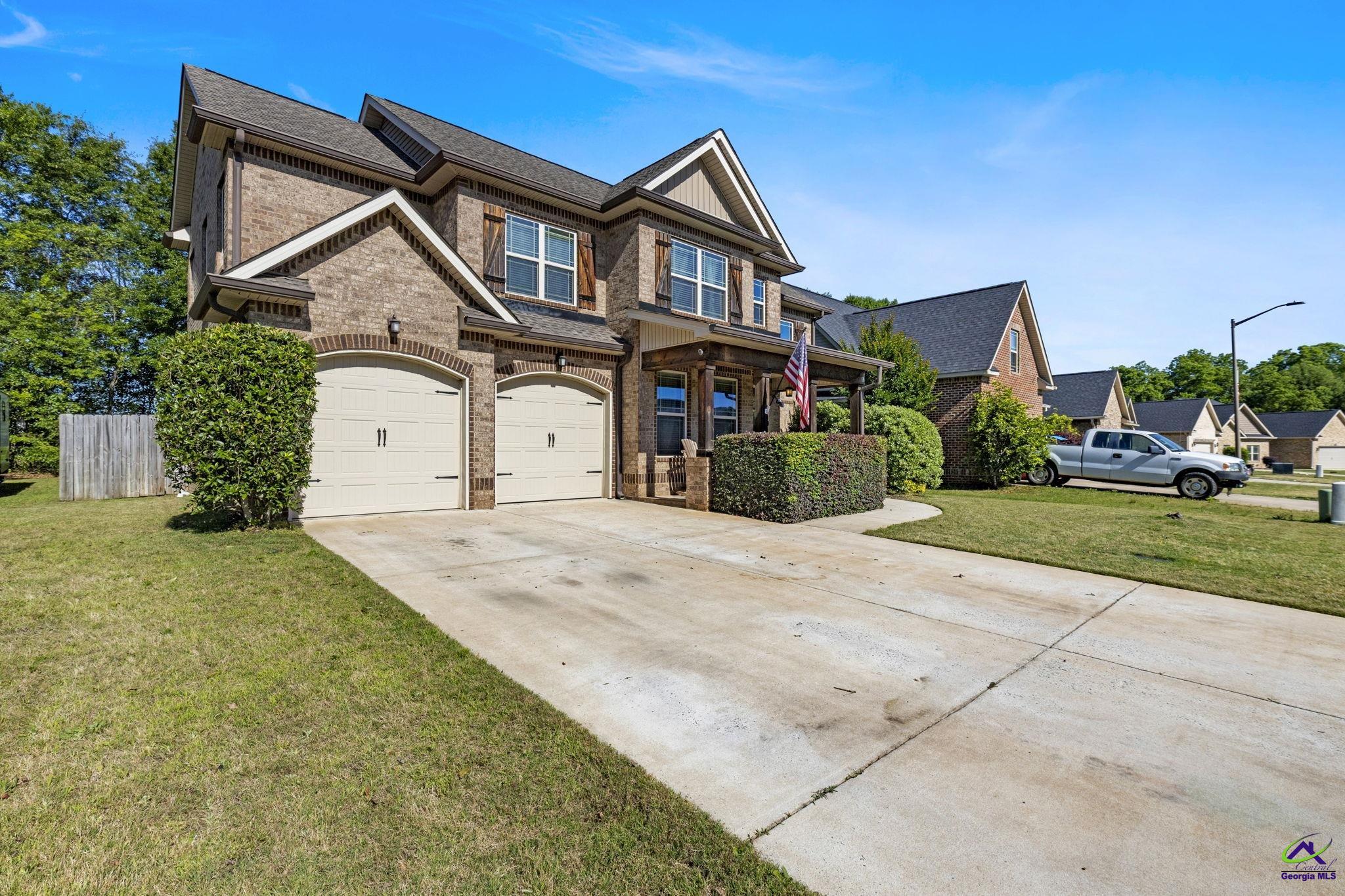 132 Concord Ridge
