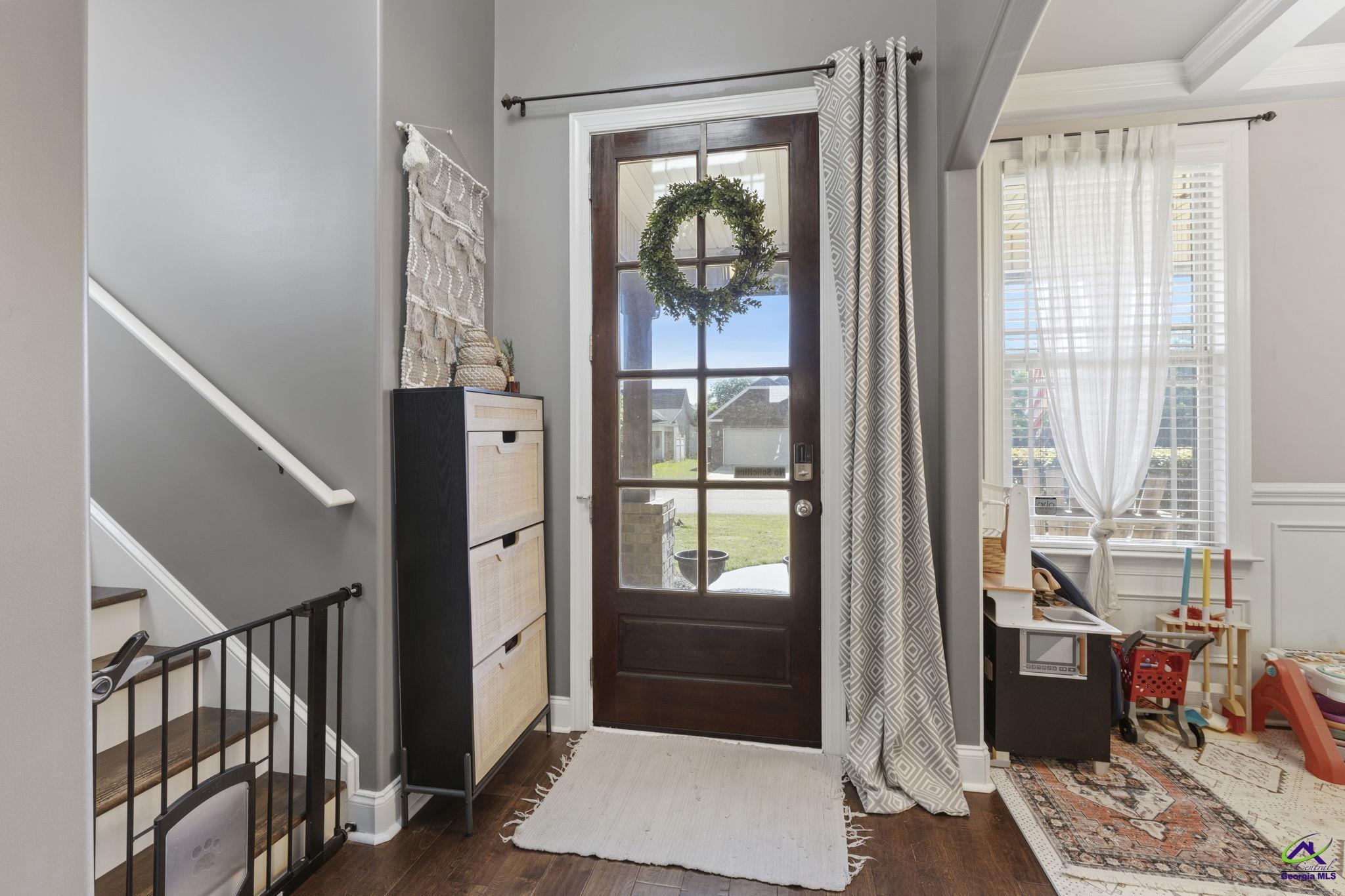132 Concord Ridge