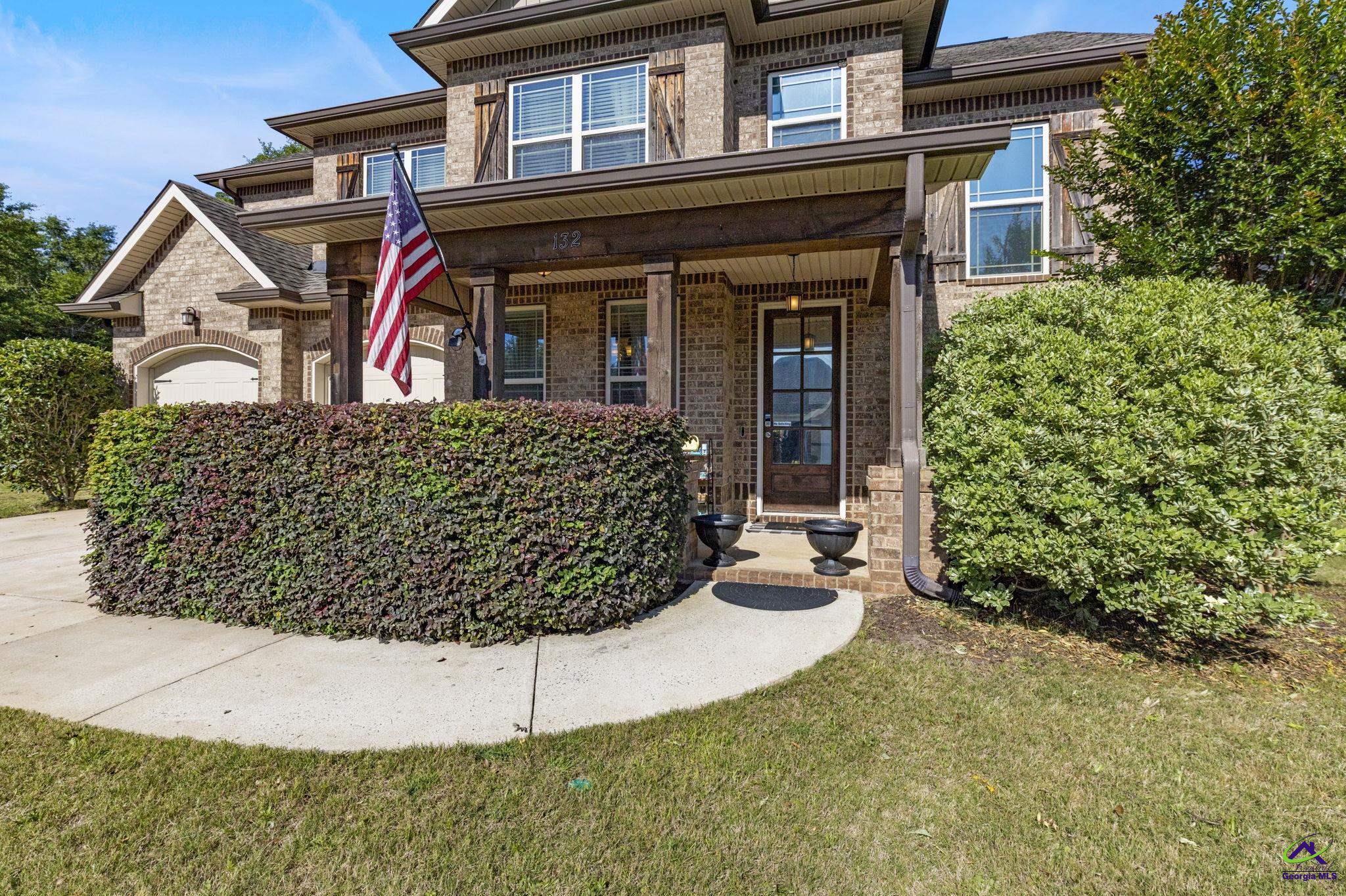 132 Concord Ridge