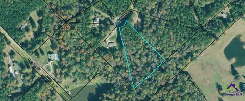 Timway Rd Gray GA 31032