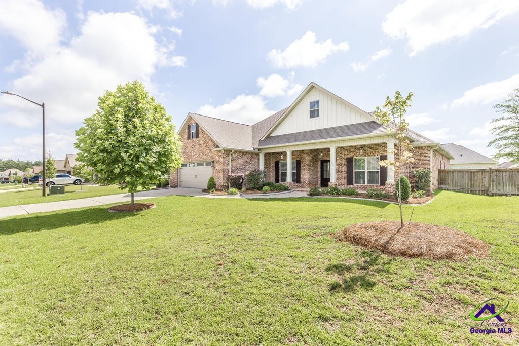115 Gracetree Way