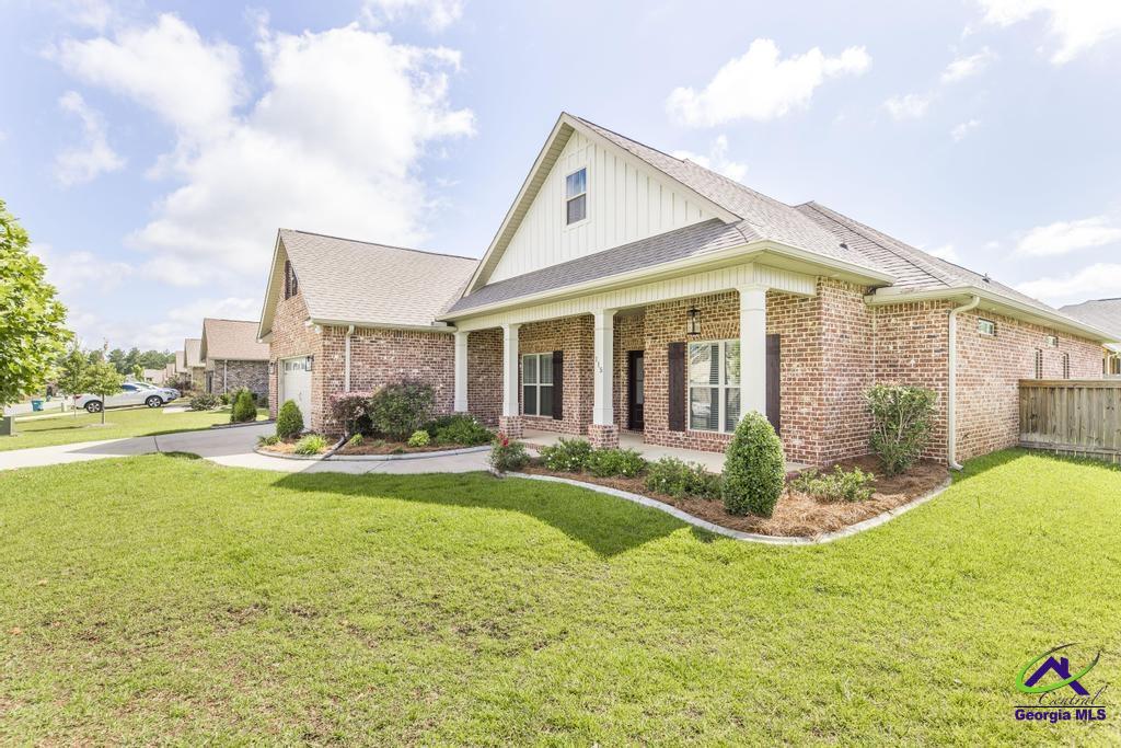 115 Gracetree Way