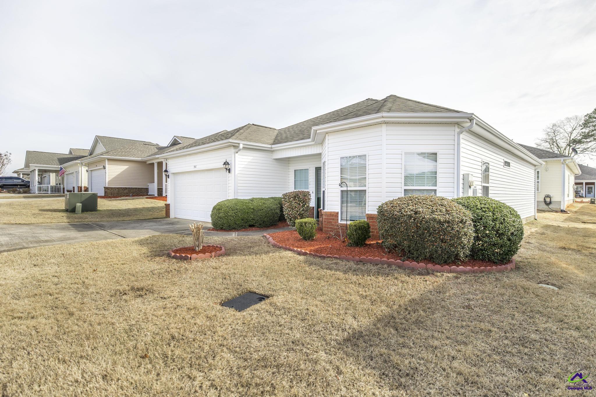 361 Spyglass Hill Drive