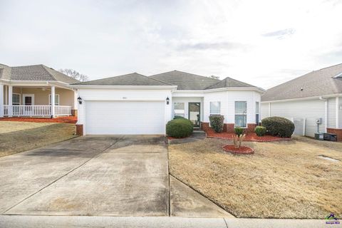 361 Spyglass Hill Drive Perry GA 31069