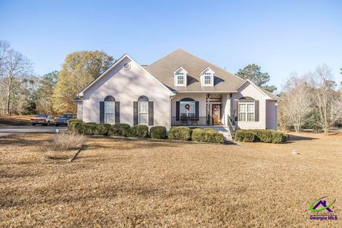 133 Gates Rd Lizella GA 31052