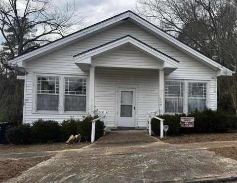 309 Engram Street Montezuma GA 31063