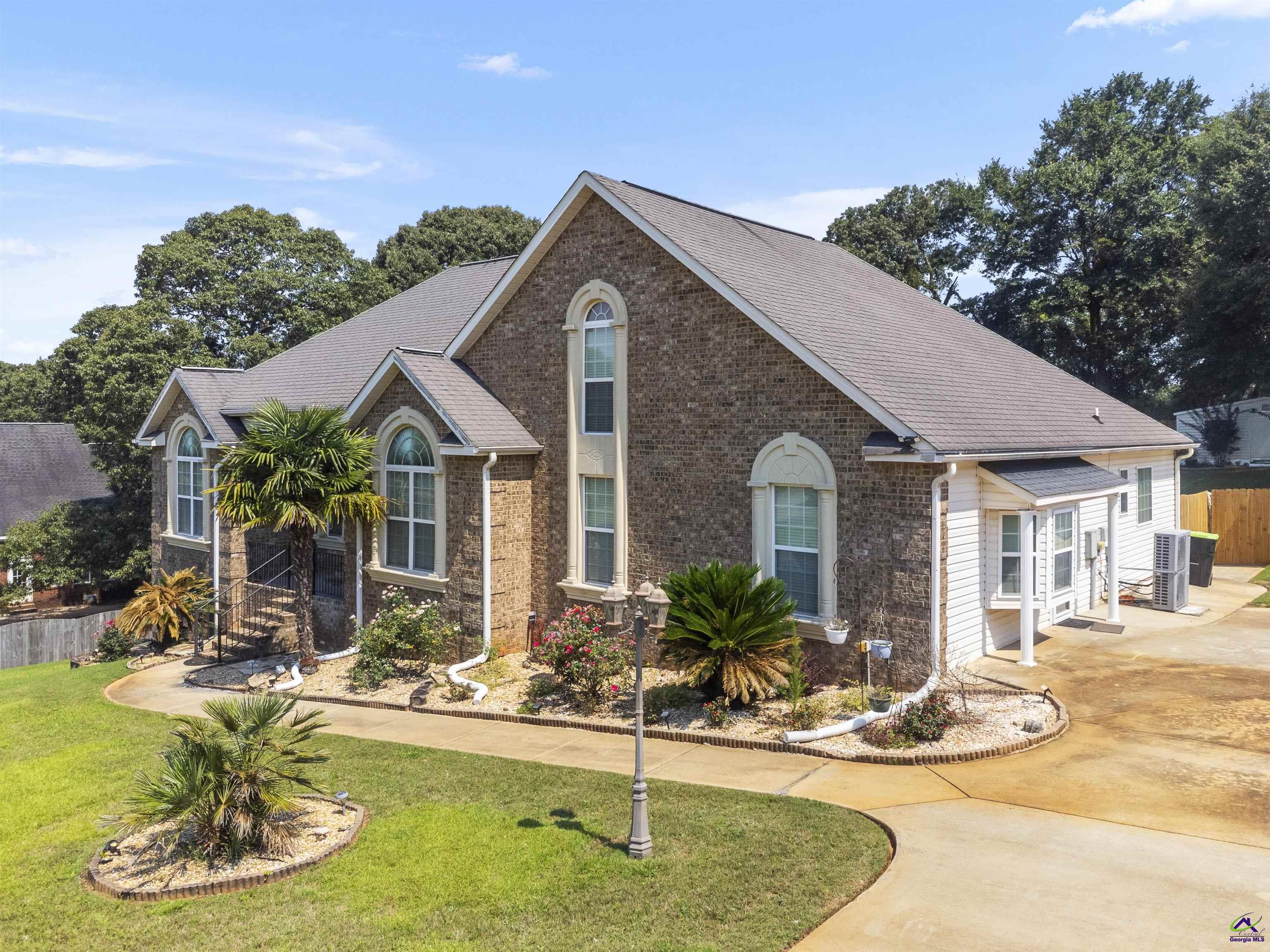 408 Dixieland Drive