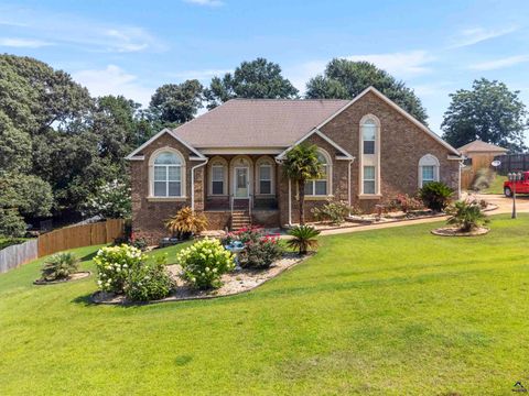 408 Dixieland Drive Byron GA 31008