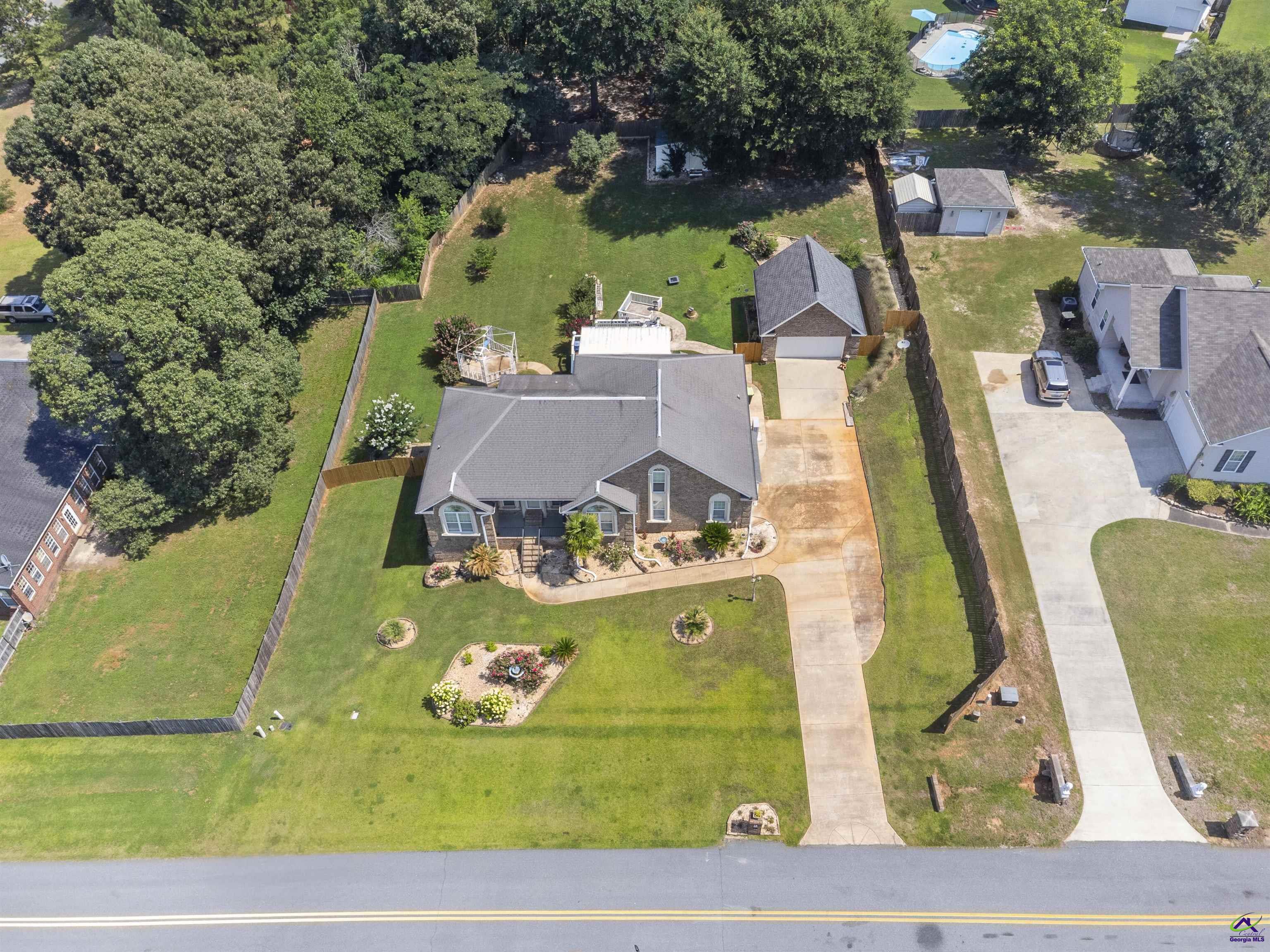 408 Dixieland Drive