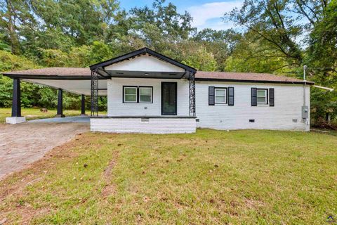 3846 Log Cabin Drive Macon GA 31204