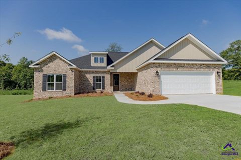 421 Cannon Point Drive Bonaire GA 31005