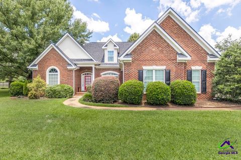 94 Sweet Bay Road Kathleen GA 31047