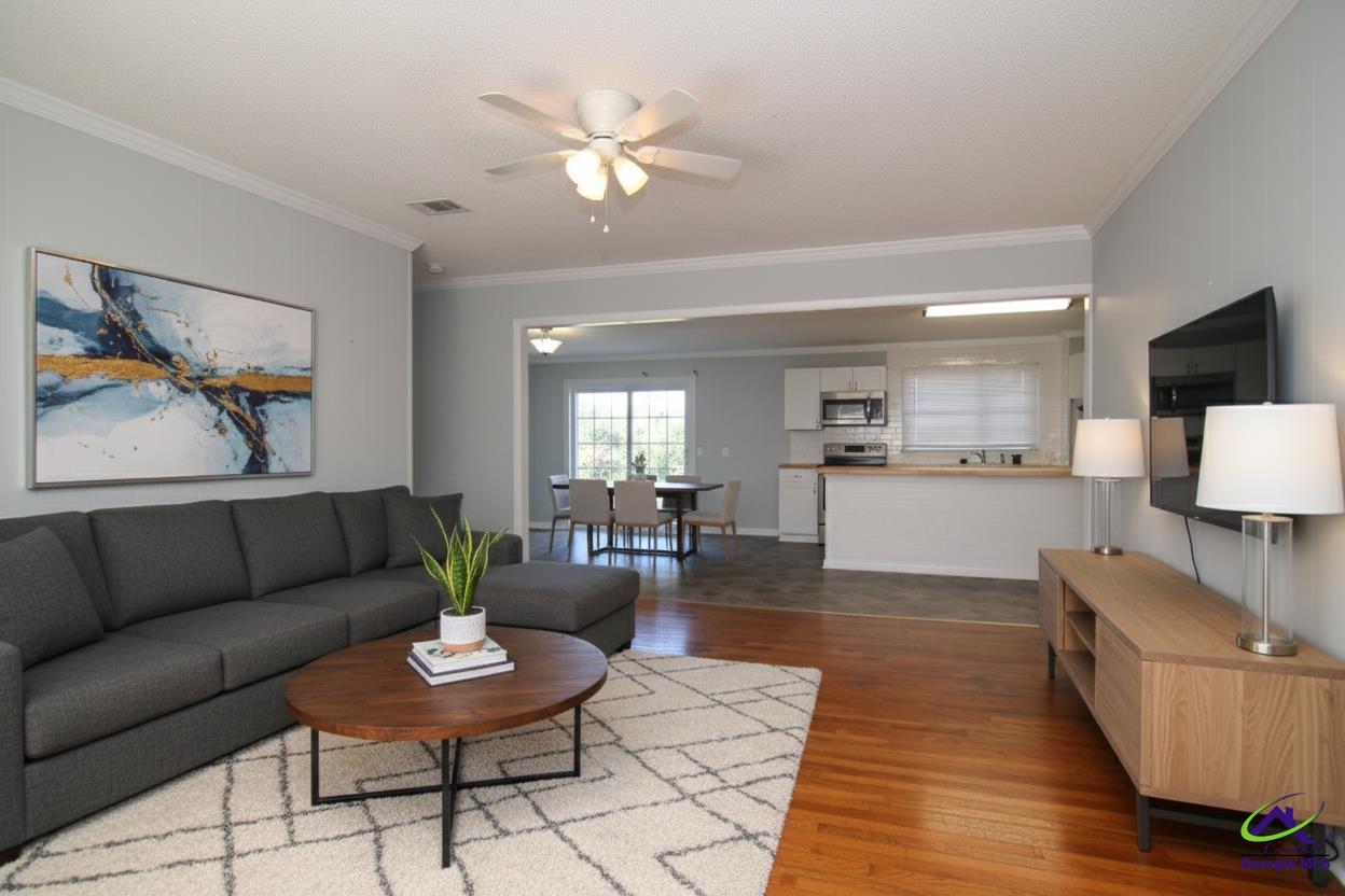 105 Maxwell Drive