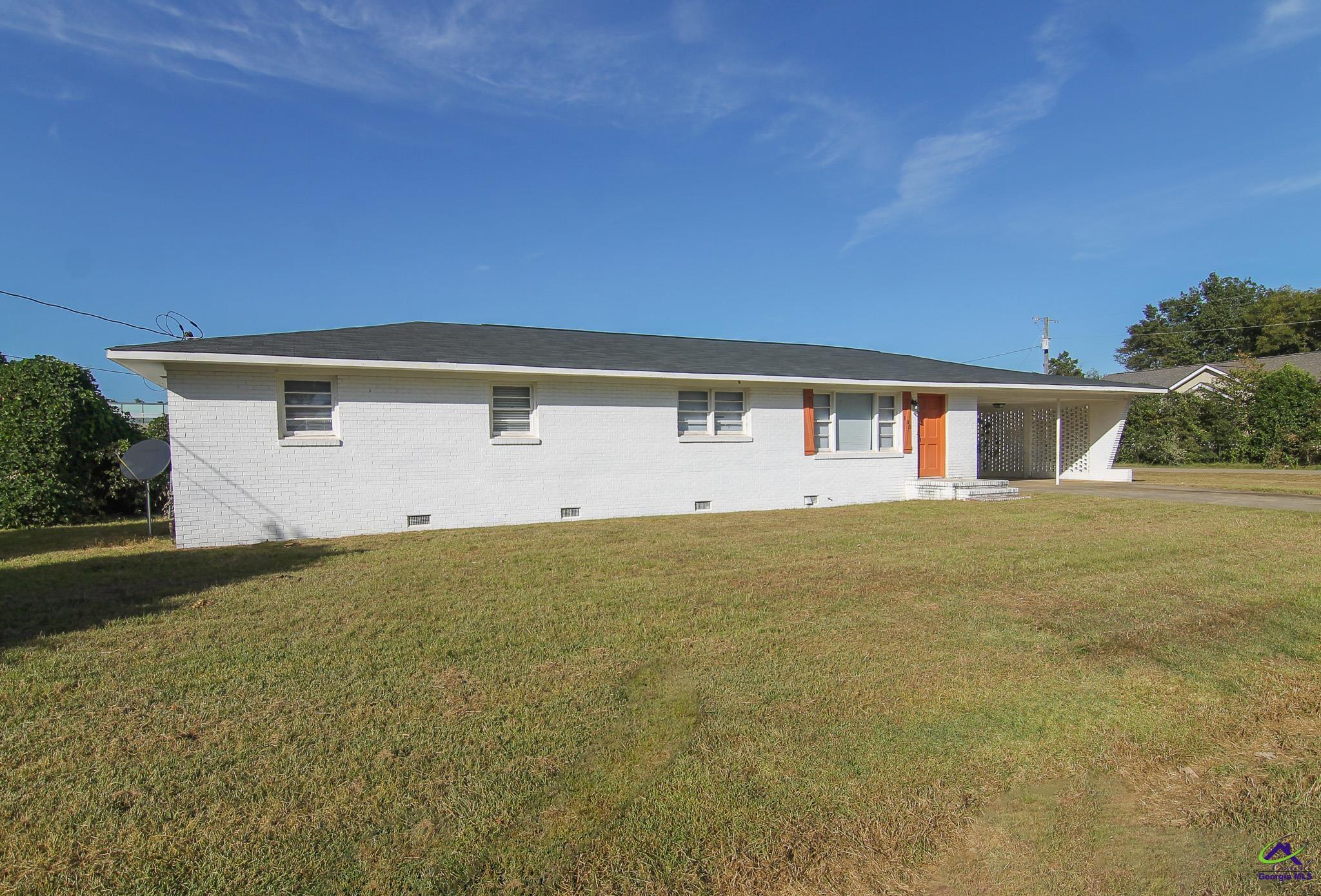 105 Maxwell Drive