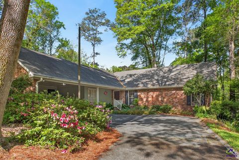 4845 Guerry Drive Macon GA 31210