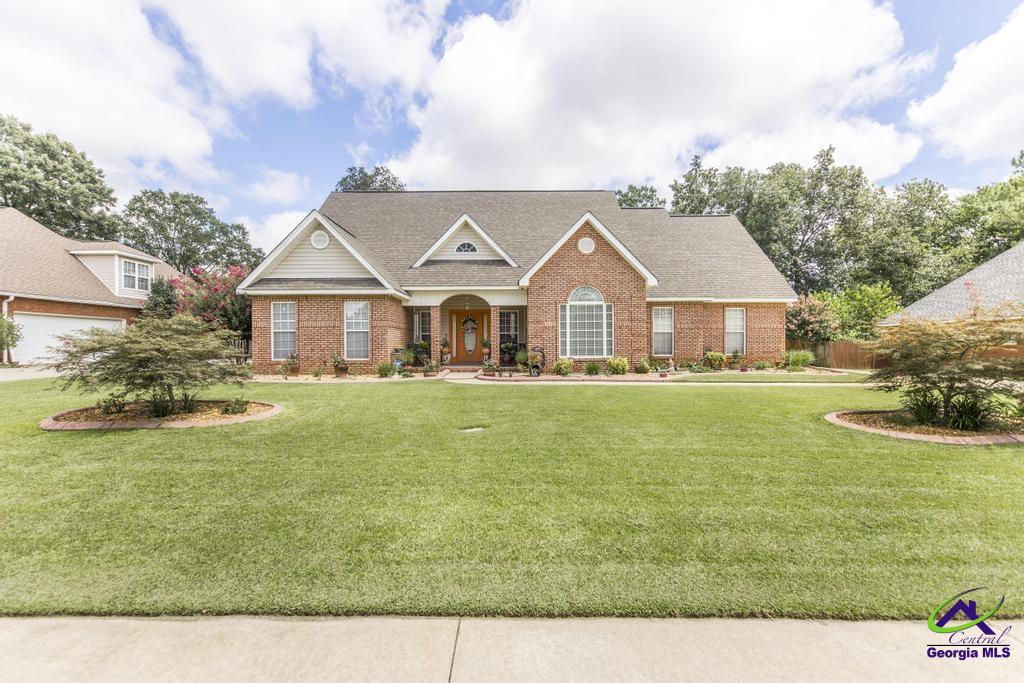 800 Bay Laurel Circle