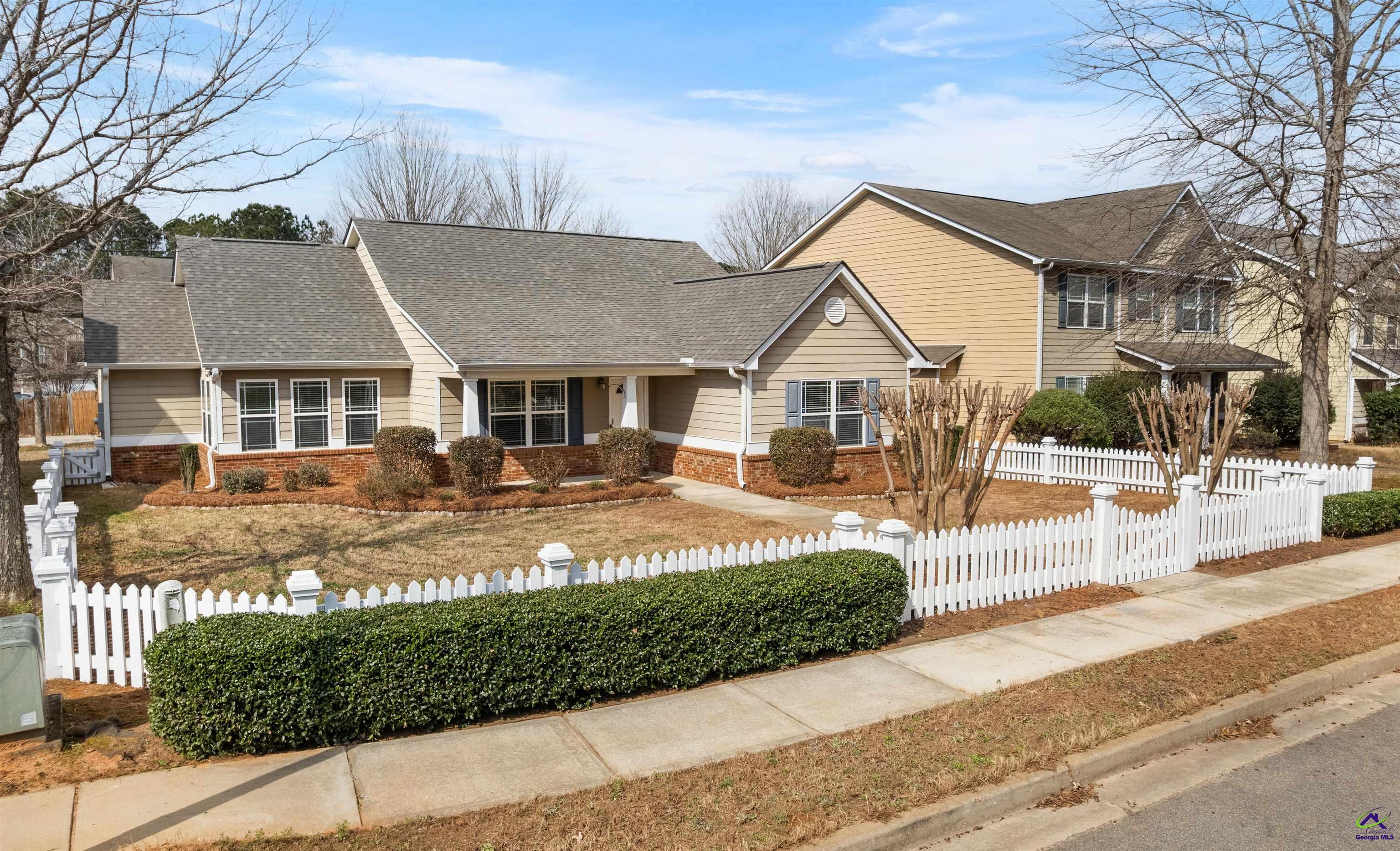 205 Charles Gray Blvd